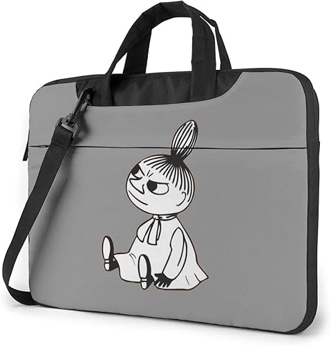 Amazon Co Jp ノートパソコンバッグ バッグ ムーミン3 衝撃吸収 Pc収納カバン ポータブル 防水 耐震 多機能 手で提げる パック オシャレ メンズ レディース 通学 通勤 ビジネス 出張 旅行 シューズ バッグ