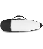 Amazon.com : Dakine Daylight Surfboard Bag Hybrid - White, 6FT3IN