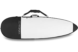 Dakine Unisex Daylight Surfboard Bag Thruster