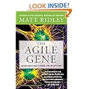 The Agile Gene: How Nature Turns on Nurture