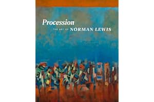 Procession: The Art of Norman Lewis