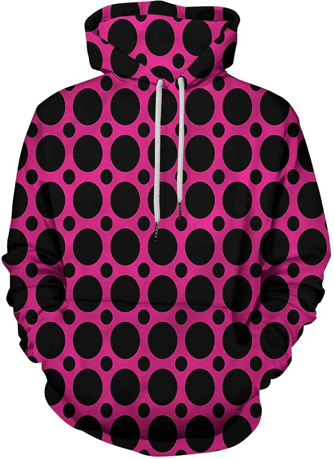 hot pink hoodie set