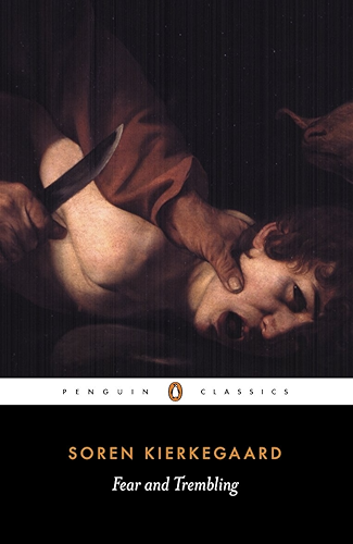 Download Fear and Trembling: Dialectical Lyric by Johannes De Silentio (Classics) (English Edition) PDF
