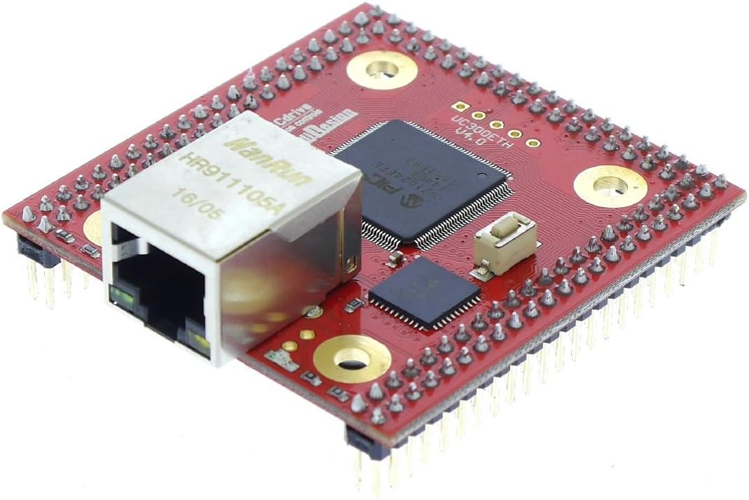 UC300ETH ETHERNET Motion Controller