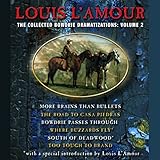 The Collected Bowdrie Dramatizations: Volume 2 (Dramatized) by