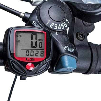 speedometer for cycle in amazon
