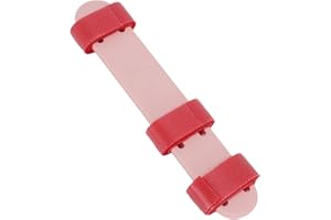 Violin Aid, Violin Wrist Practice Aid Left Hand Practice Tool for Beginners with Adjustable Hook Loop Strap Correct Hand Posi