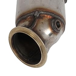 ACZCR Catalytic Converter Fit For BMW For X5