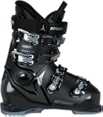 Amazon.com : Atomic HAWX Magna 75 Women's Ski Boots (Black/Gold