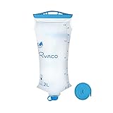RYACO Water Bag 2L Compatible with Sawyer Squeeze