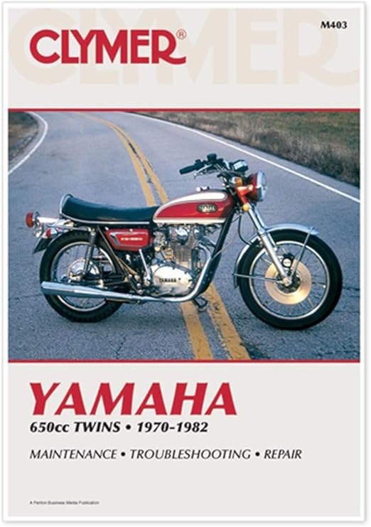 Clymer Cm403 Software Automotive Amazon Com