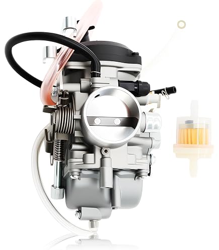 New Carburetor For Buell Blast (2000-2009) - Replaces 27404-00YA