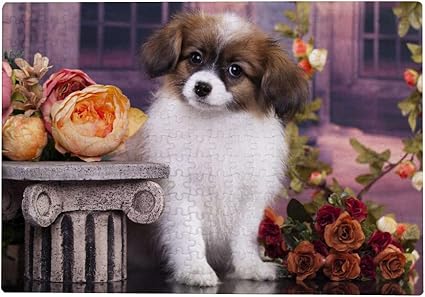 dog puzzles for kids