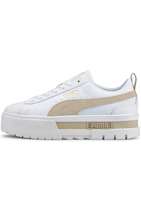maze raw puma