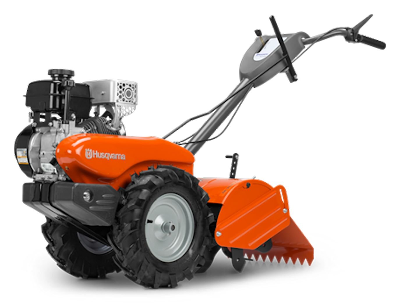 Husqvarna TR317C, 17 in. 208cc RearTine Tiller, CARB