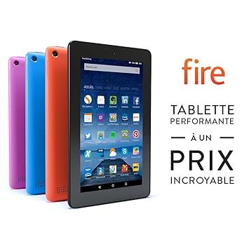 Amazon announces new Fire HD tablets Amazon announces new Fire HD tablets