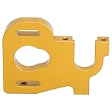 VGEBY Adjustable Motor Mount Seat Holder Heat Sink