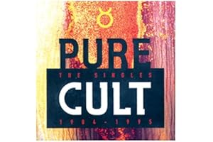 Pure Cult - The Singles: 1984-1995