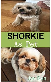 shorkie prices