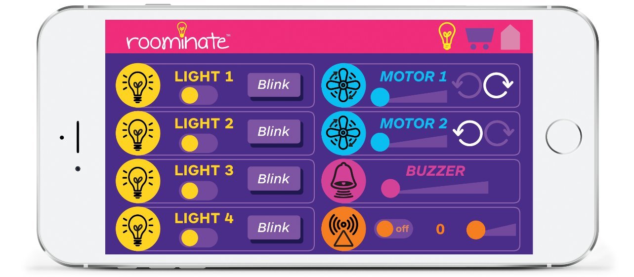 Roominate rPower Review