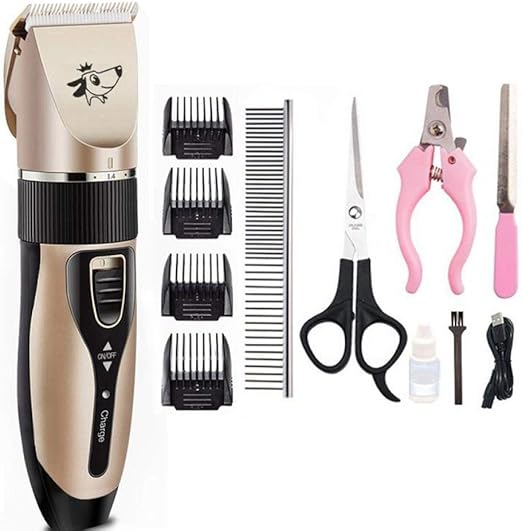 juegos de peluqueria canina