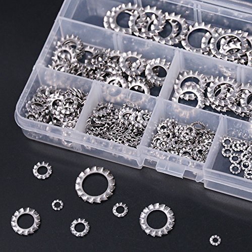 6 Hilitchi+300+Pcs+Stainless+External+Assortment