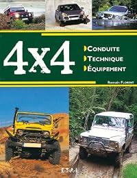 4 x 4