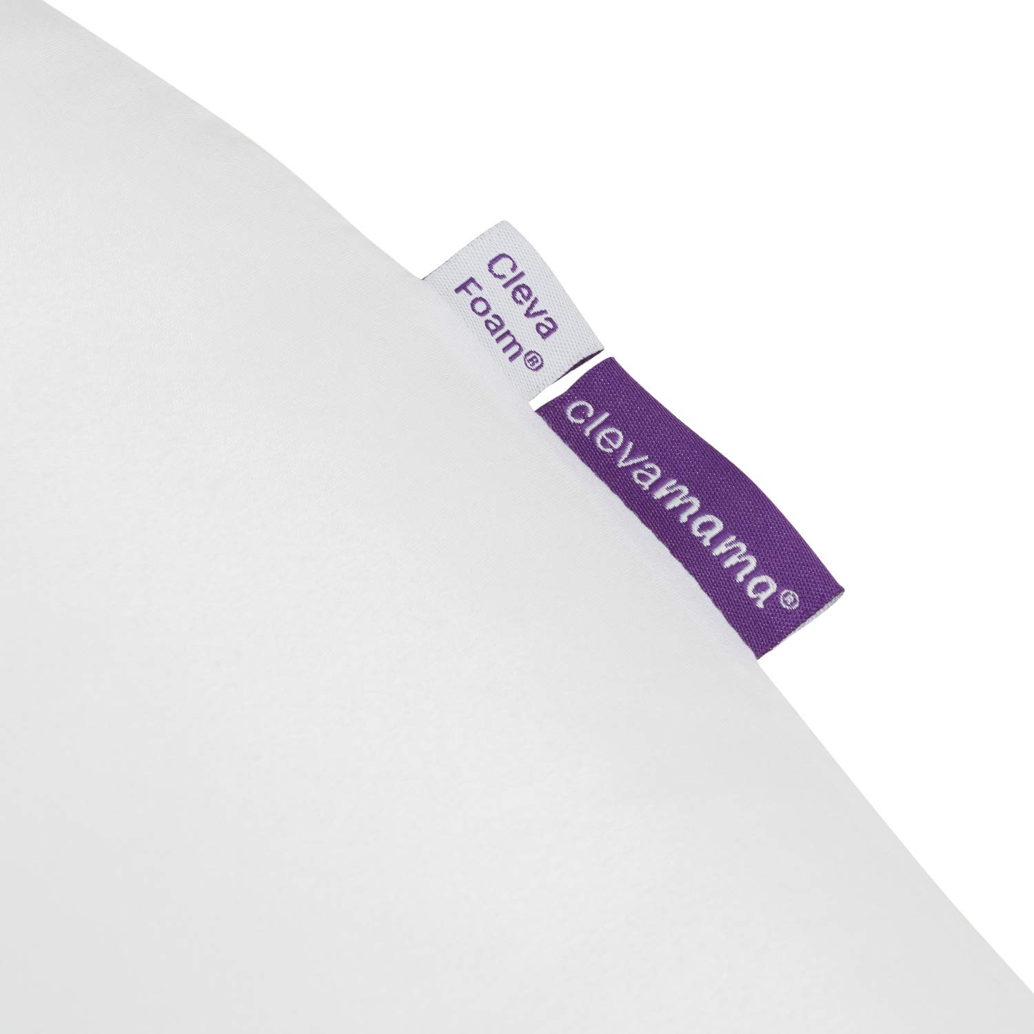 clevamama clevafoam mattress