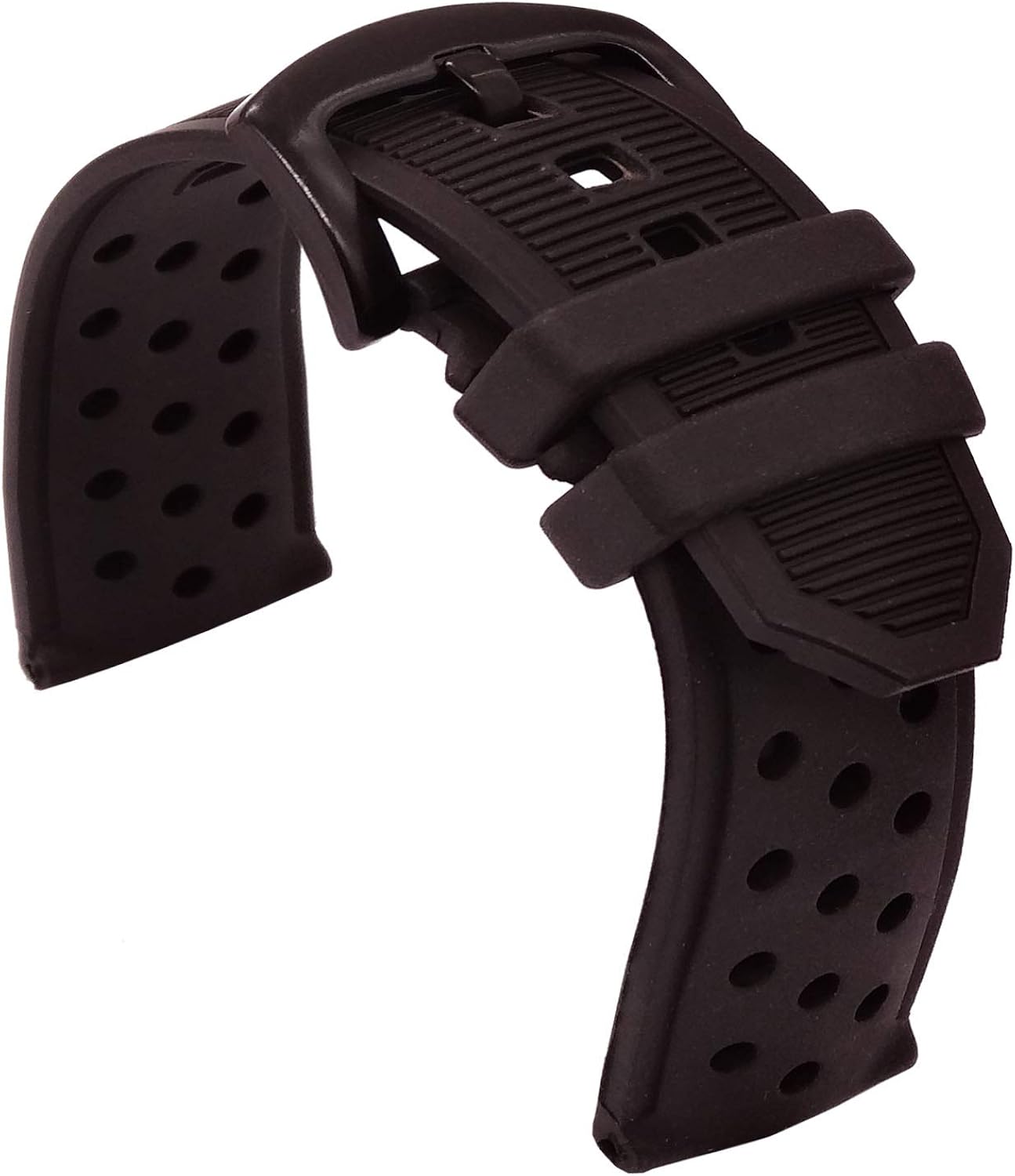 sports watch band