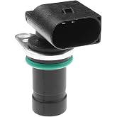 A-Premium Engine Crankshaft Position Sensor Compatible with BMW | for E36 E46 320i 323Ci 323i 323is 325Ci 325i 325xi 328Ci 328i 330Ci 330i 330xi X5 525i 528i 530i X3 Z4 Z3