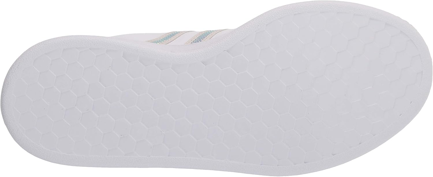 adidas Women's Grand Court Sneaker: Adidas: Shoes