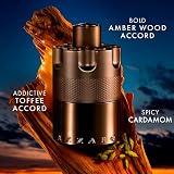 Azzaro The Most Wanted Eau de Parfum Intense 100ml Men’s Cologne view 2