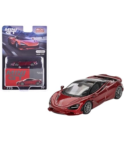 Amazon.com: Pagani Huayra Roadster Arancio Saint Tropez