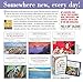 1,000 Places to See Before You Die Page-A-Day Calendar 2018