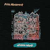 DREAM NEWS (DLCD)                                  image