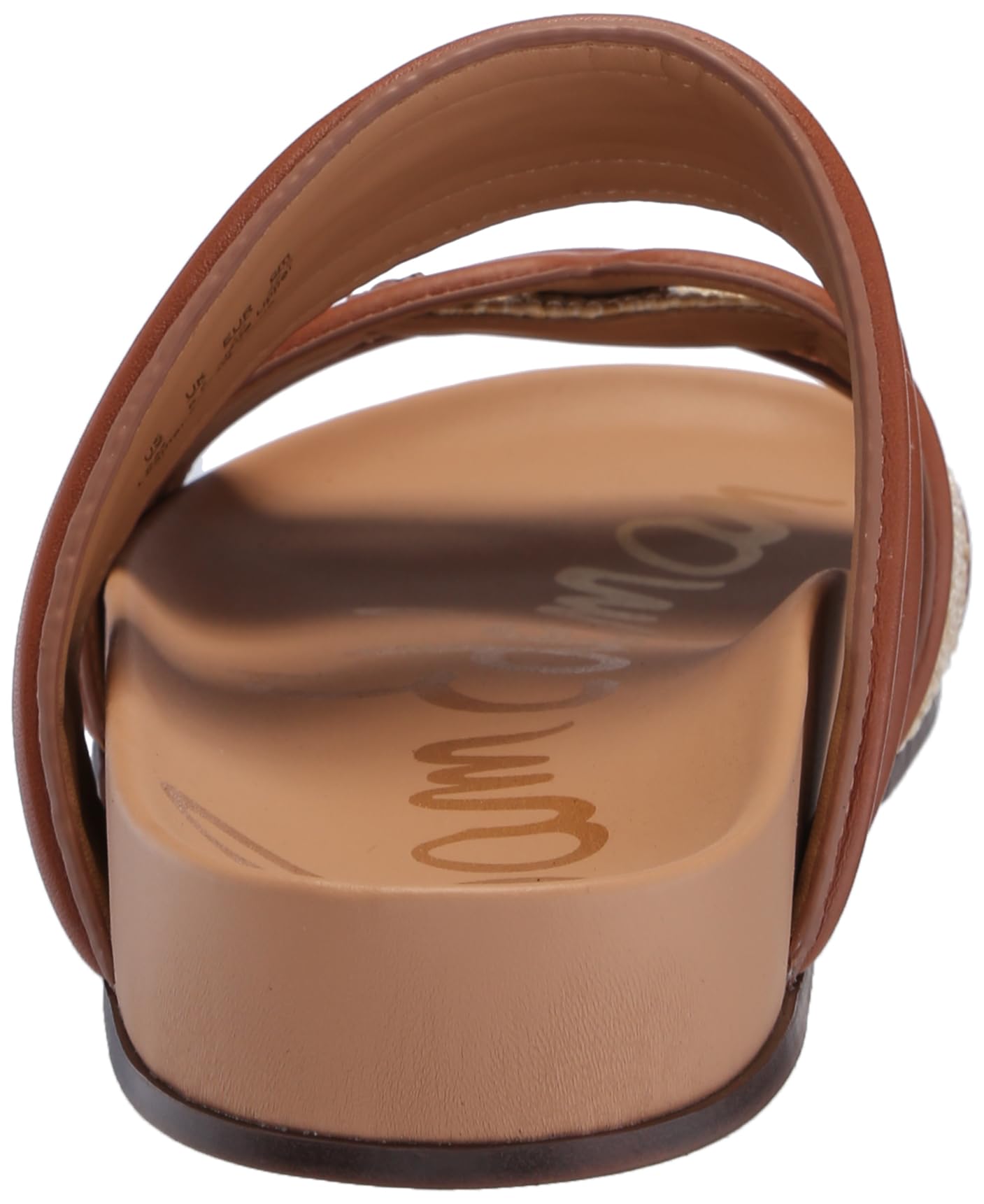 Sam Edelman Women's Rowan Slide Sandal