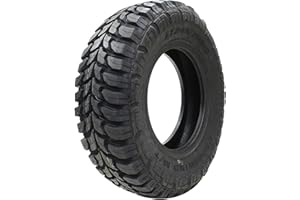 Crosswind M/T Mud Terrain LT315/75R16 127/124Q E Light Truck Tire
