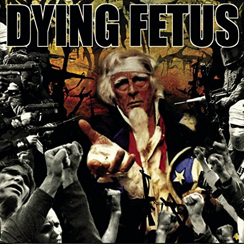 Dying Fetus - Praise the Lord (Opium of the Masses) Lyrics - Zortam Music