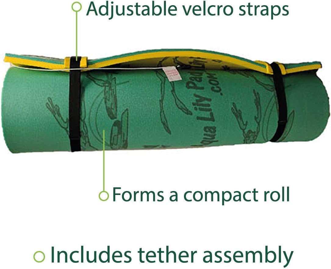 aqua lily pad amazon