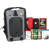 Evacuation Bag - 1 Person
