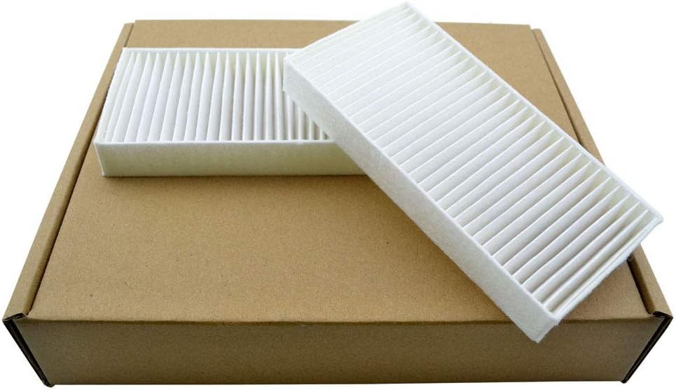 Bi Trust Klc00009 Cabin Air Filter For Jeep Wrangler Unlimited