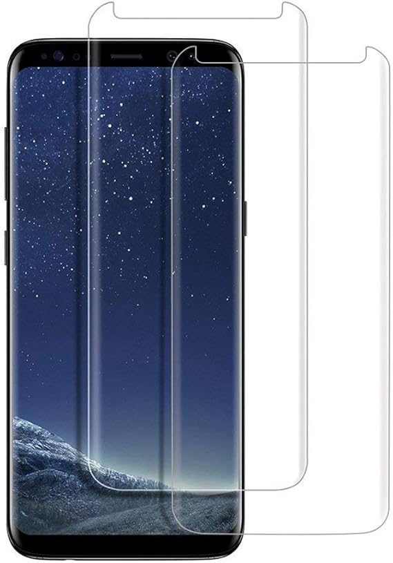 samsung galaxy s8 plus panzerglas