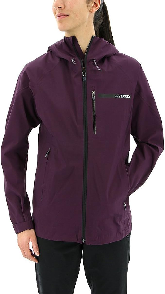 adidas terrex fast jacket