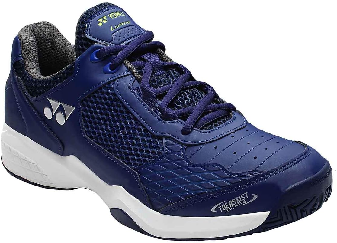 yonex shoe size