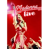 Madonna: Live [DVD]