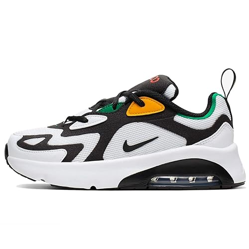 nike air max 200 niño