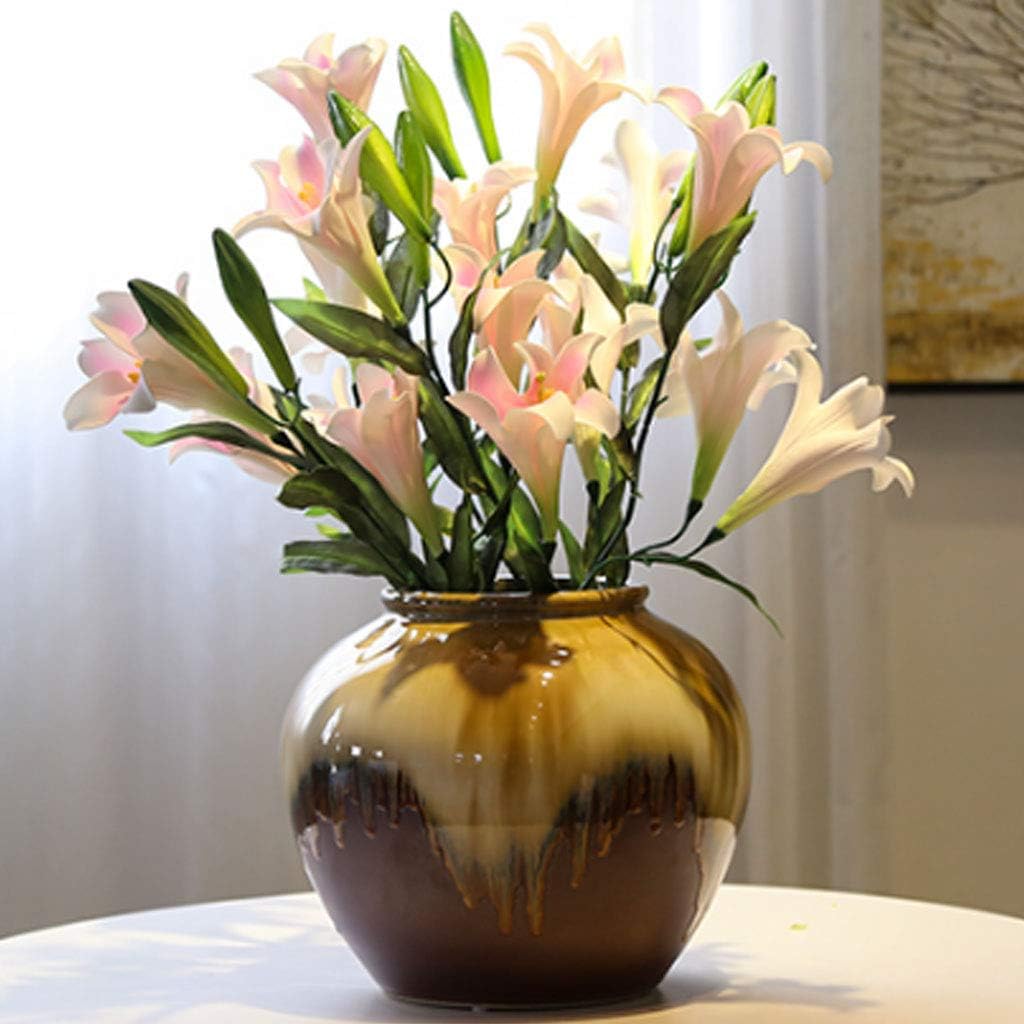 Amazon.com: Home Décor Vases Decoration Vase The Best Gift