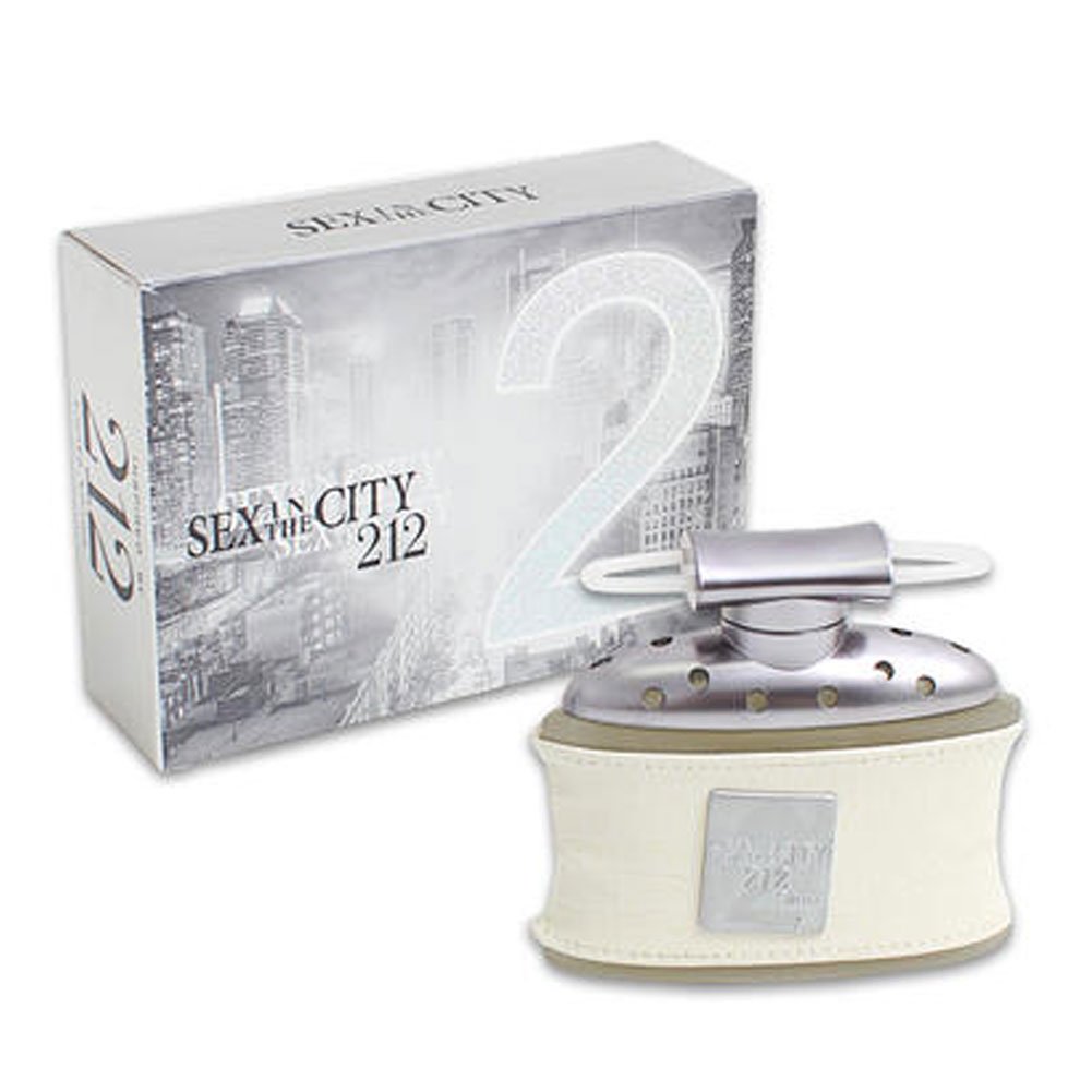 212 sex and the city perfume