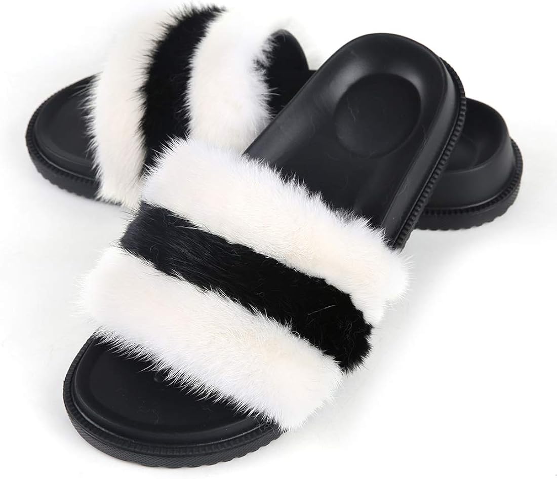 unique slides shoes