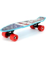 Skateboard Colorbaby 43142 (55 cm) Blue Red Green 3 main image 0